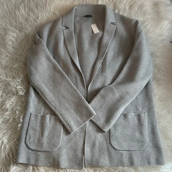 Talbots cardigan sweater - Picture 3 of 10